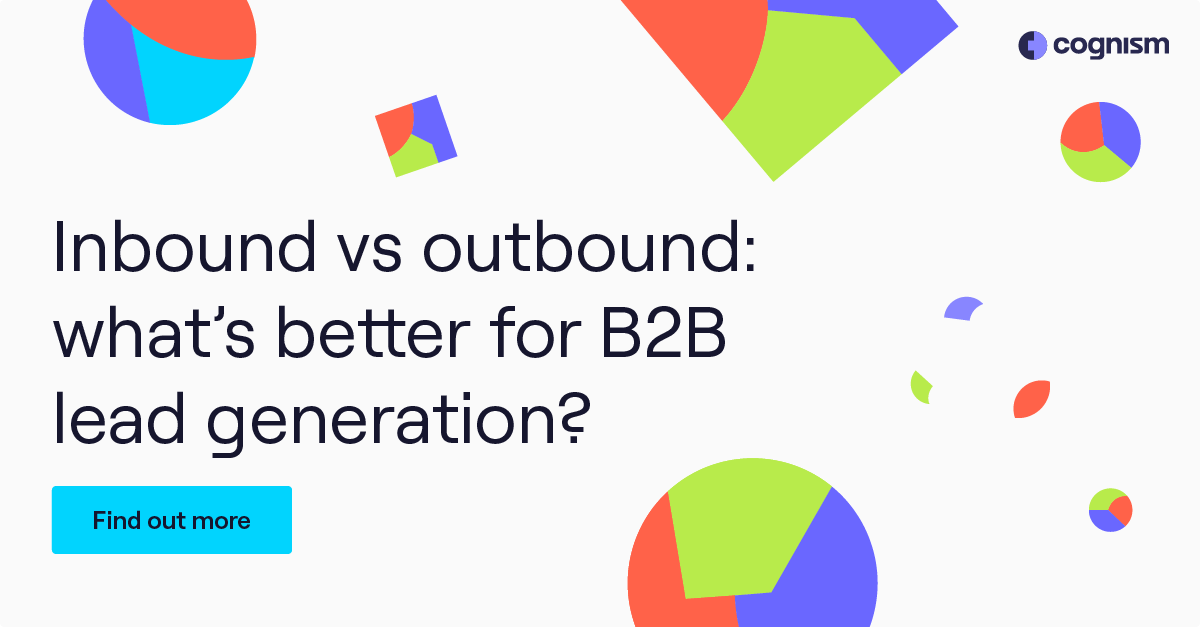 Inbound Vs Outbound Marketing How Are They Different